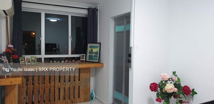 Blk 865 Yishun Street 81 (Yishun), HDB 4 Rooms #210117091